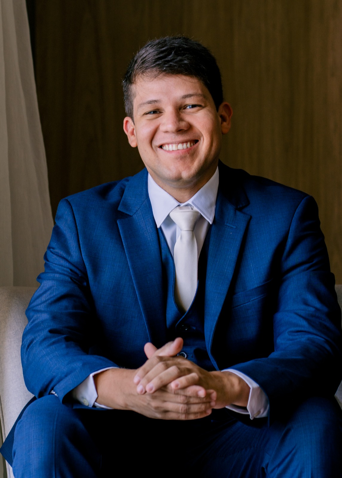 Prof. Dr. Fabrício Diniz de Lima