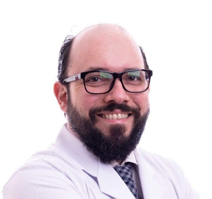 Prof. Dr. Fernando Freua